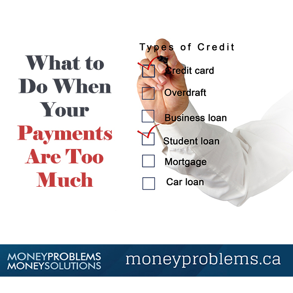 first consumer debt consolidation