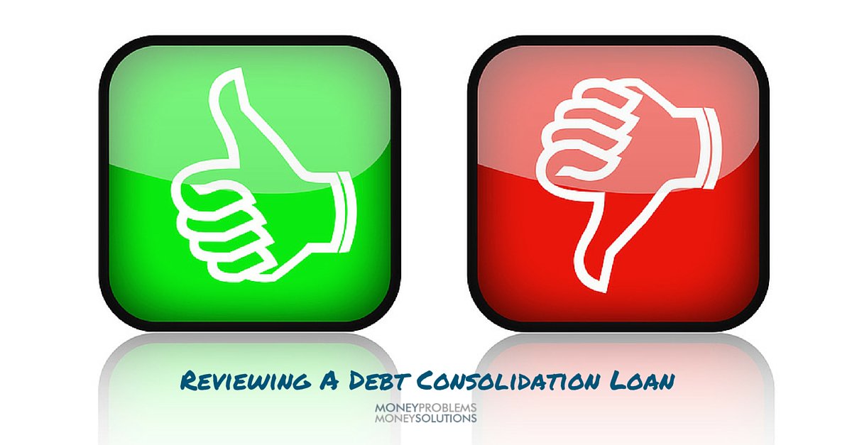 Consolidated Credit Counseling Reviews