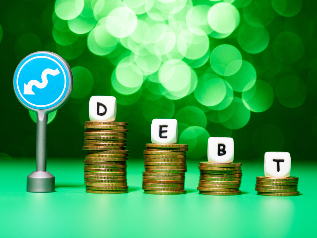 Budgeting for Manageable Debt Reduction