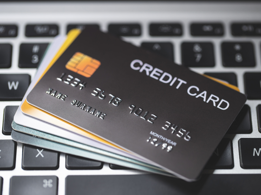 Pay Off Credit Card Debt with these Simple Strategies