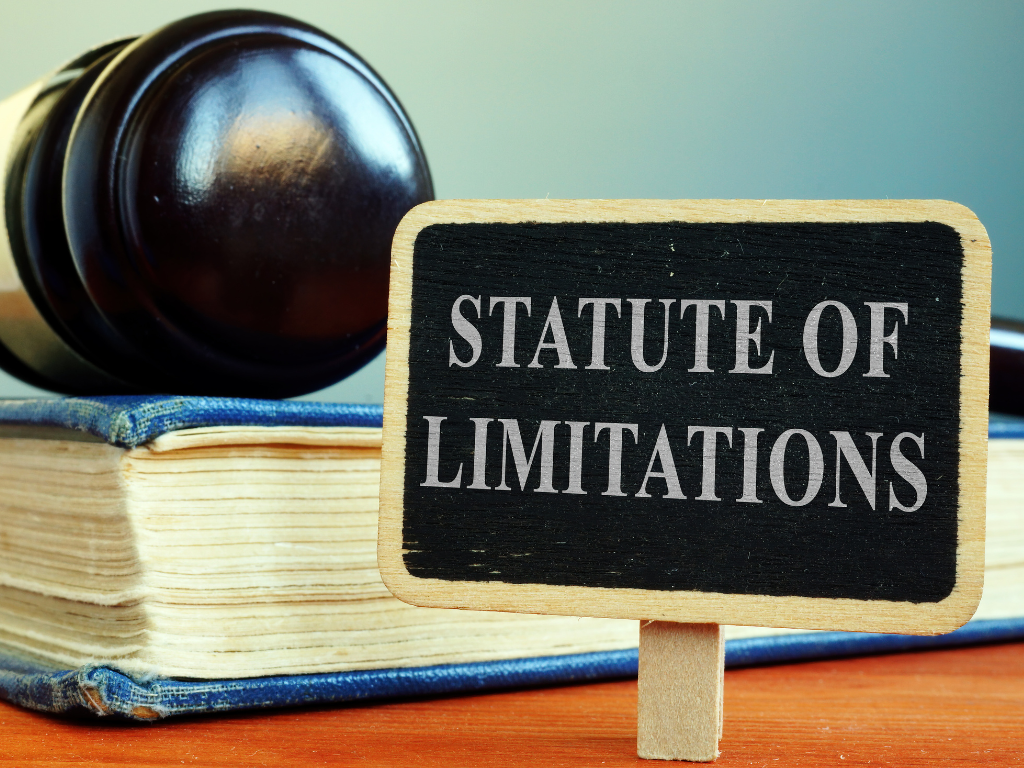 What Are The Statute of Limitations in Canada & How Do They Work